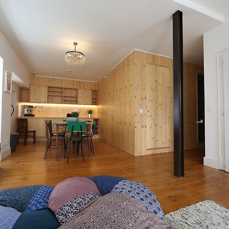 De Pedra e Sal Hostel&Suites Setúbal Buitenkant foto