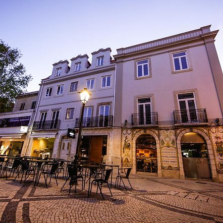 De Pedra e Sal Hostel&Suites Setúbal Buitenkant foto