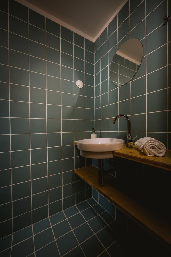 De Pedra e Sal Hostel&Suites Setúbal Buitenkant foto