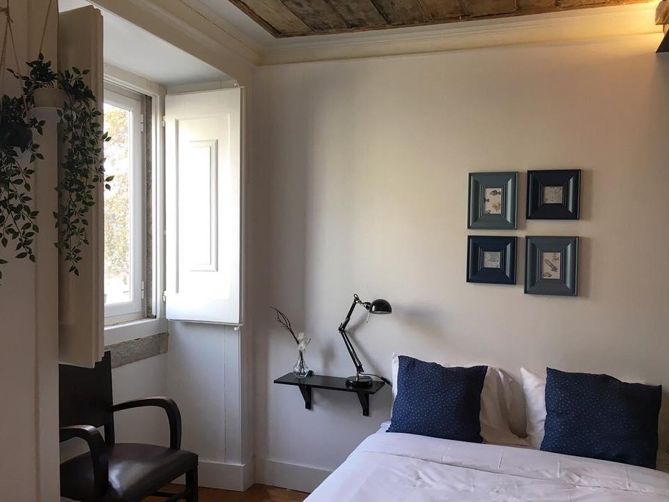 De Pedra e Sal Hostel&Suites Setúbal Buitenkant foto
